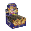 Blokees Saint Seiya – Galaxy Version 03 Gold Zodiac – Sortiment mit 9 Modellbausätzen