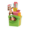 Enesco - Chip und Chap Geschenke Weihnachten - Disney Showcase