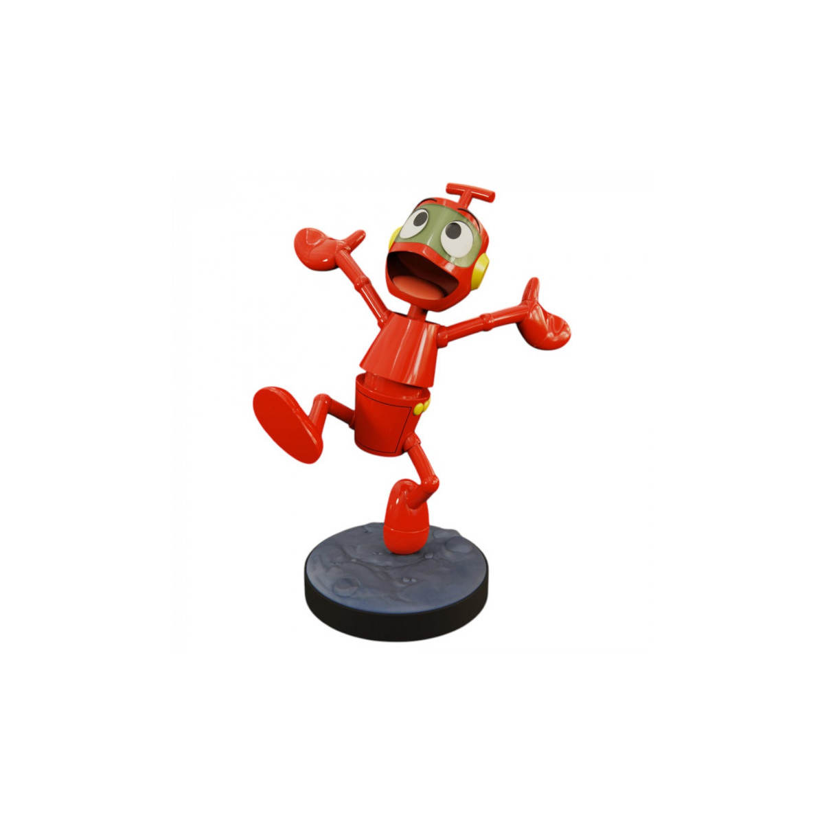 LMZ – „ Ulysses 31 “ – Nono Life-Size – Kollektion „Animated!“