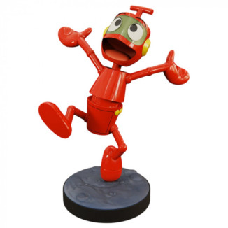 LMZ – „ Ulysses 31 “ – Nono Life-Size – Kollektion „Animated!“