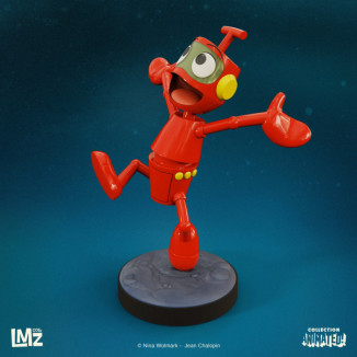 LMZ – „ Ulysses 31 “ – Nono Life-Size – Kollektion „Animated!“