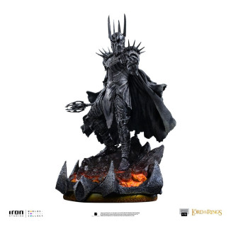 Iron Studios – SAURON Unleashed – Maßstab 1:10 – Der Herr der Ringe