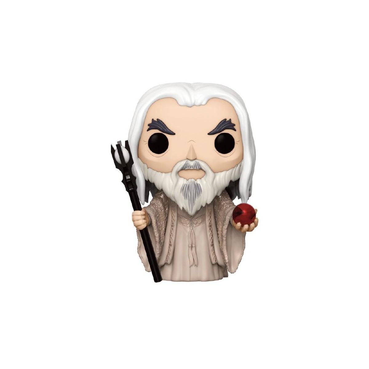 Funko POP Le Seigneur des Anneaux Saruman