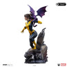 Iron Studios „ Marvel Comics “ – „ X-Men “ – Kitty Pride & Lockheed im Maßstab 1:10 (BDS Art Scale)