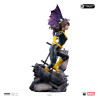 Iron Studios „ Marvel Comics “ – „ X-Men “ – Kitty Pride & Lockheed im Maßstab 1:10 (BDS Art Scale)