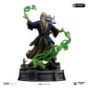 Iron Studios – Mortal Kombat  – Shang Tsung Art im Maßstab 1:10