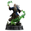 Iron Studios – Mortal Kombat  – Shang Tsung Art im Maßstab 1:10