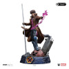 Iron Studios „ Marvel Comics “ – „ X-Men “ – Gambit im Maßstab 1:10 (BDS Art Scale)