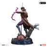Iron Studios „ Marvel Comics “ – „ X-Men “ – Gambit im Maßstab 1:10 (BDS Art Scale)