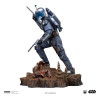 Iron Studios – Jango Fett im Maßstab 1:10 – Star Wars: Episode II