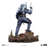 Iron Studios – Jango Fett im Maßstab 1:10 – Star Wars: Episode II