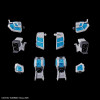 Bandai - Gunpla - 1/144 HG - RX-78F00E „ Gundam “ Ex-001 „ G.L.R.S.S. “ Feather Unit - Mobile Suit Gundam