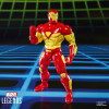 Hasbro Marvel Legends Gamerverse-Reihe – „ “ & „Marvel’s Spiral“ Iron Man