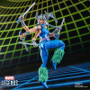 Hasbro Marvel Legends Gamerverse-Reihe – „ “ & „Marvel’s Spiral“ Iron Man