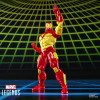 Hasbro Marvel Legends Gamerverse-Reihe – „ “ & „Marvel’s Spiral“ Iron Man