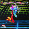 Hasbro Marvel Legends Gamerverse-Reihe – „ “ & „Marvel’s Spiral“ Iron Man