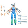 Hasbro Marvel Legends Gamerverse-Reihe – „ “ & „Marvel’s Spiral“ Iron Man