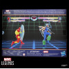 Hasbro Marvel Legends Gamerverse-Reihe – „ “ & „Marvel’s Spiral“ Iron Man
