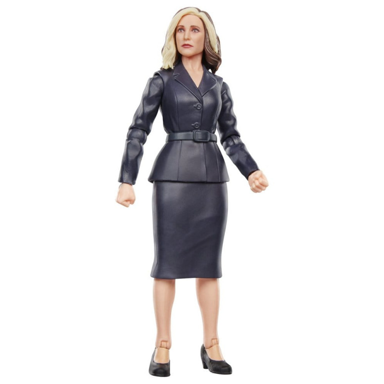Hasbro Marvel Legends Reihe „Valentina Allegra de Fontaine & The Void“ – „Thunderbolts“