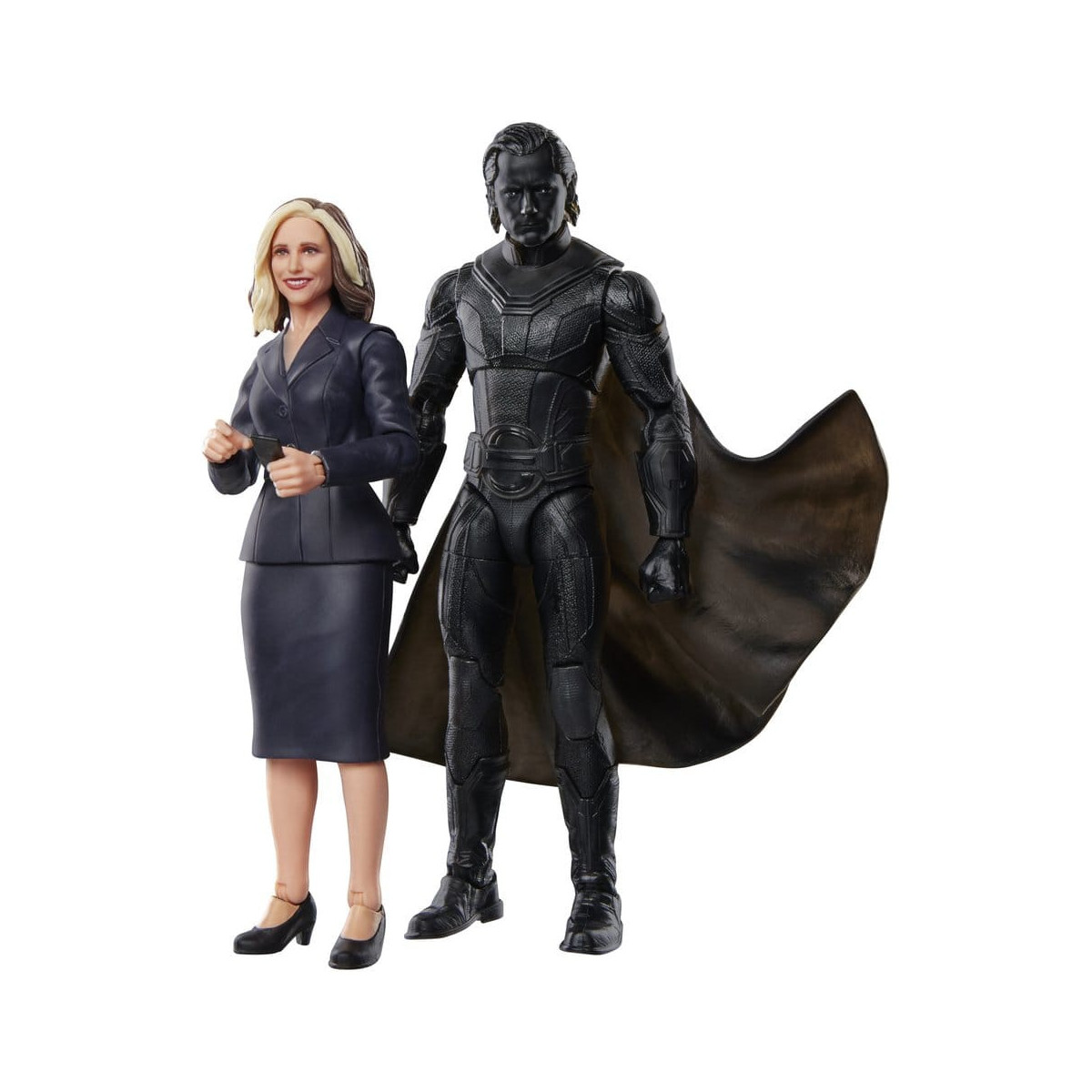 Hasbro Marvel Legends Reihe „Valentina Allegra de Fontaine & The Void“ – „Thunderbolts“