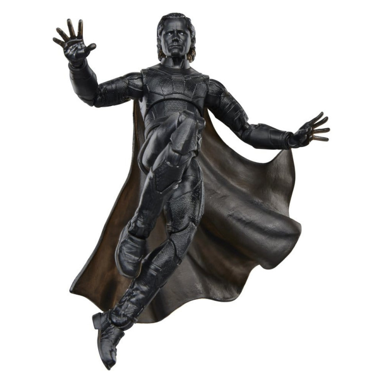Hasbro Marvel Legends Reihe „Valentina Allegra de Fontaine & The Void“ – „Thunderbolts“