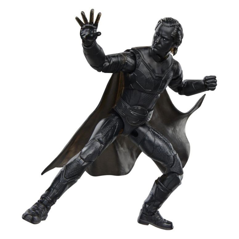 Hasbro Marvel Legends Reihe „Valentina Allegra de Fontaine & The Void“ – „Thunderbolts“