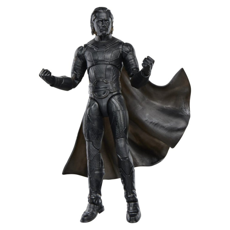Hasbro Marvel Legends Reihe „Valentina Allegra de Fontaine & The Void“ – „Thunderbolts“