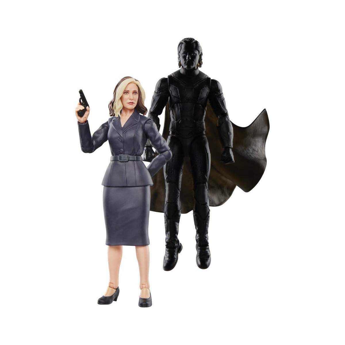 Hasbro Marvel Legends Reihe „Valentina Allegra de Fontaine & The Void“ – „Thunderbolts“