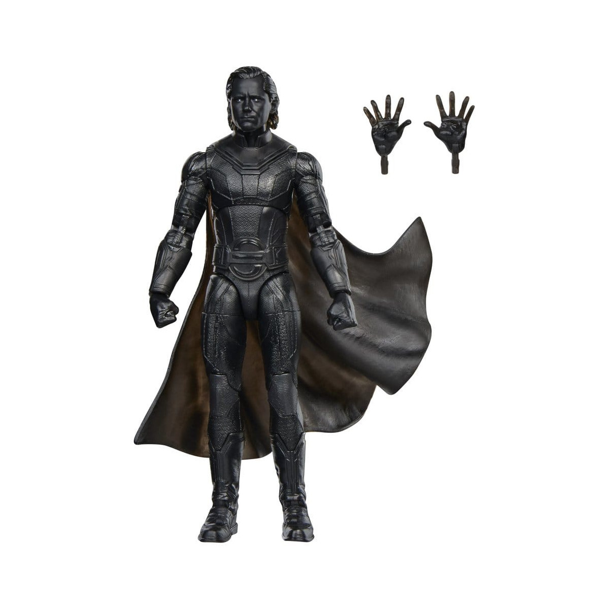 Hasbro Marvel Legends Reihe „Valentina Allegra de Fontaine & The Void“ – „Thunderbolts“