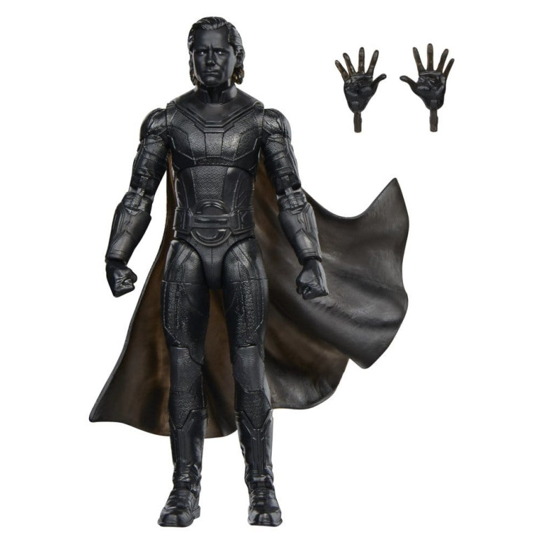 Hasbro Marvel Legends Reihe „Valentina Allegra de Fontaine & The Void“ – „Thunderbolts“
