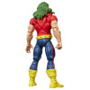 Marvel Legends Der unglaubliche „ Hulk “ – Doc Samson