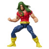 Marvel Legends Der unglaubliche „ Hulk “ – Doc Samson