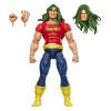 Marvel Legends Der unglaubliche „ Hulk “ – Doc Samson