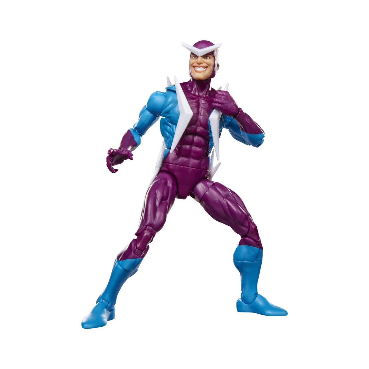 Hasbro Marvel Legends Serie – Boomerang – Spider-Man: Brand New Day