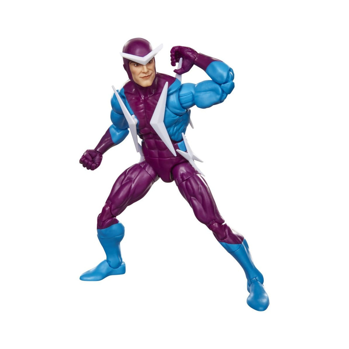 Hasbro Marvel Legends Serie – Boomerang – Spider-Man: Brand New Day