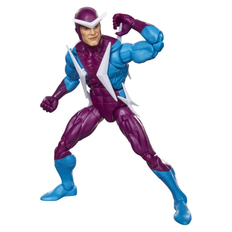 Hasbro Marvel Legends Serie – Boomerang – Spider-Man: Brand New Day