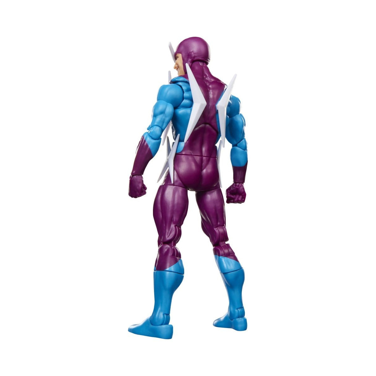 Hasbro Marvel Legends Serie – Boomerang – Spider-Man: Brand New Day