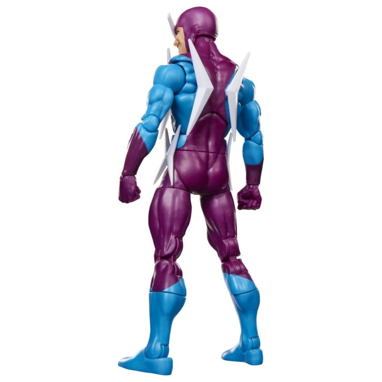 Hasbro Marvel Legends Serie – Boomerang – Spider-Man: Brand New Day