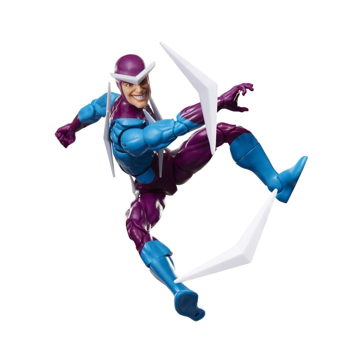 Hasbro Marvel Legends Serie – Boomerang – Spider-Man: Brand New Day