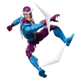 Hasbro Marvel Legends Serie – Boomerang – Spider-Man: Brand New Day