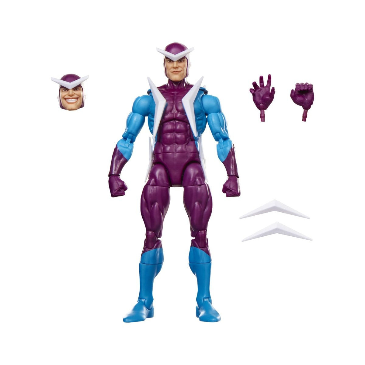 Hasbro Marvel Legends Serie – Boomerang – Spider-Man: Brand New Day