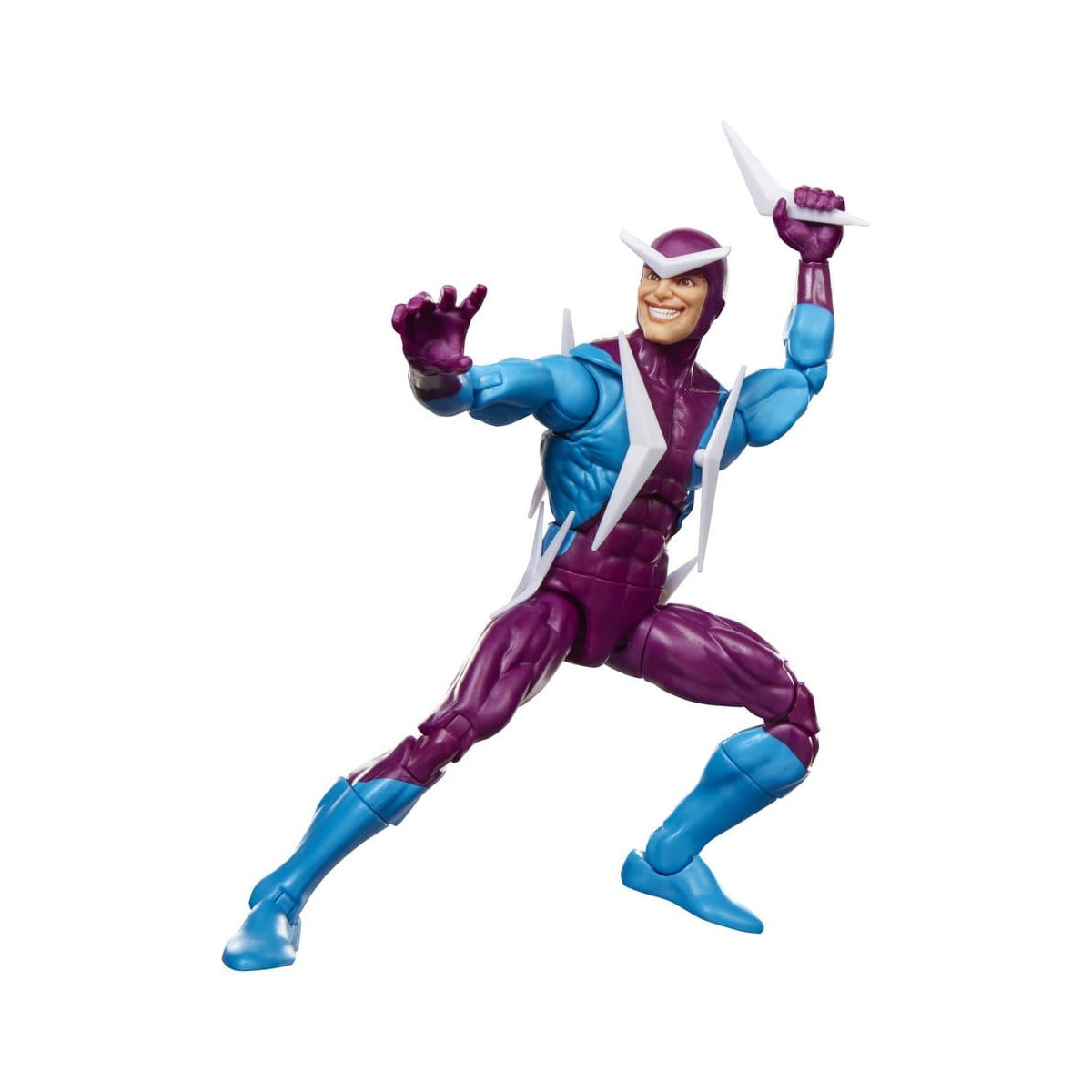 Hasbro Marvel Legends Serie – Boomerang – Spider-Man: Brand New Day