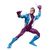 Hasbro Marvel Legends Serie – Boomerang – Spider-Man: Brand New Day