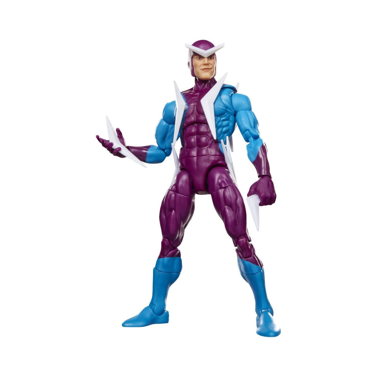 Hasbro Marvel Legends Serie – Boomerang – Spider-Man: Brand New Day