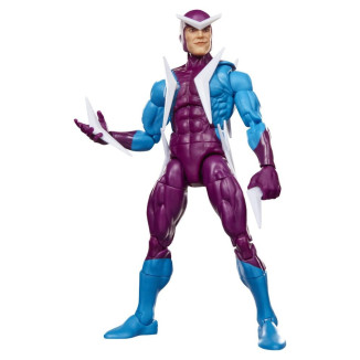 Hasbro Marvel Legends Serie – Boomerang – Spider-Man: Brand New Day