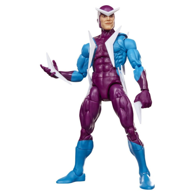 Hasbro Marvel Legends Serie – Boomerang – Spider-Man: Brand New Day