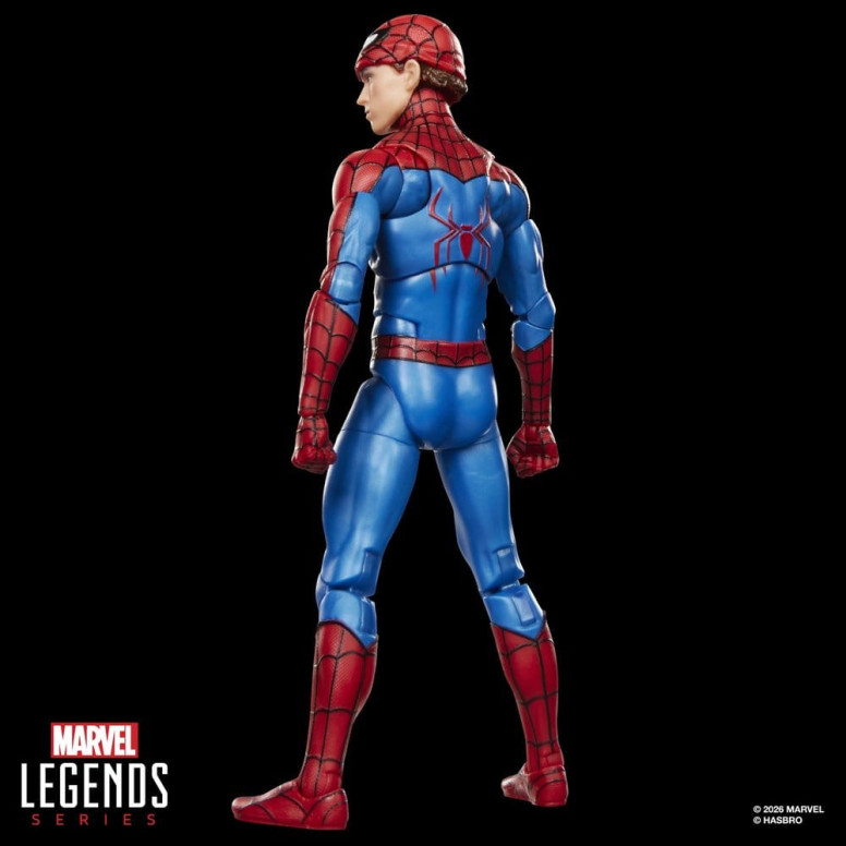 Marvel Legends Serie – Spider-Man – Spider-Man: No Way Home