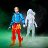 Marvel Legends - Die Unsichtbare Frau & die Menschliche Fackel – „ Avengers “: Doomsday
