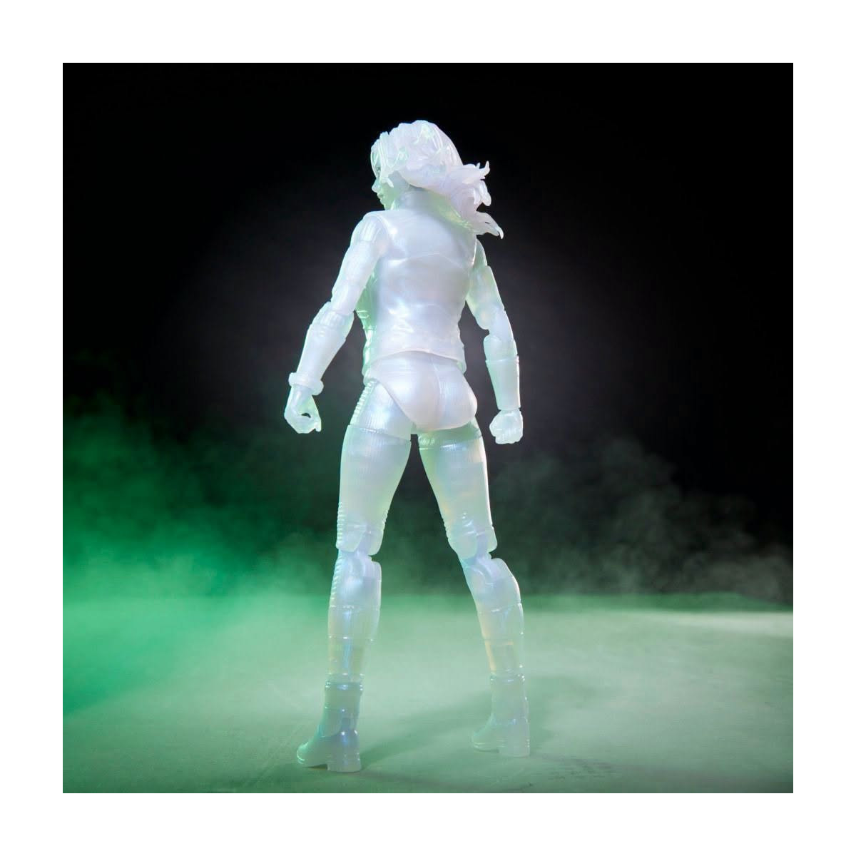 Marvel Legends - Die Unsichtbare Frau & die Menschliche Fackel – „ Avengers “: Doomsday