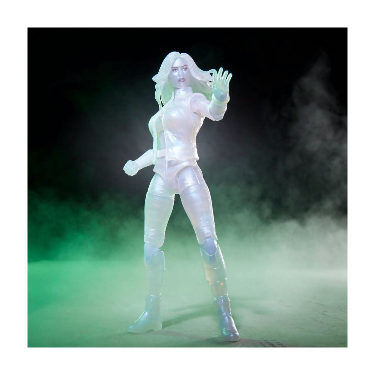 Marvel Legends - Die Unsichtbare Frau & die Menschliche Fackel – „ Avengers “: Doomsday